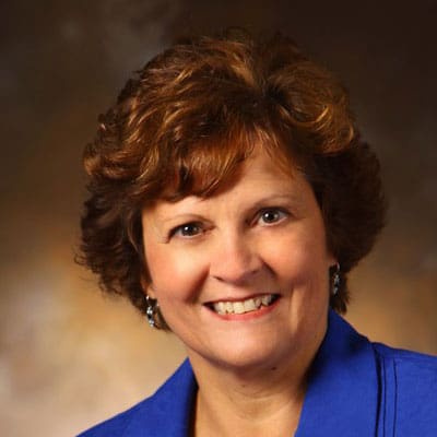 Nancy Grenier