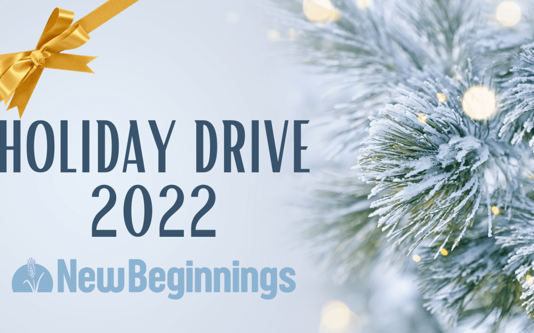 2022 Holiday Drive