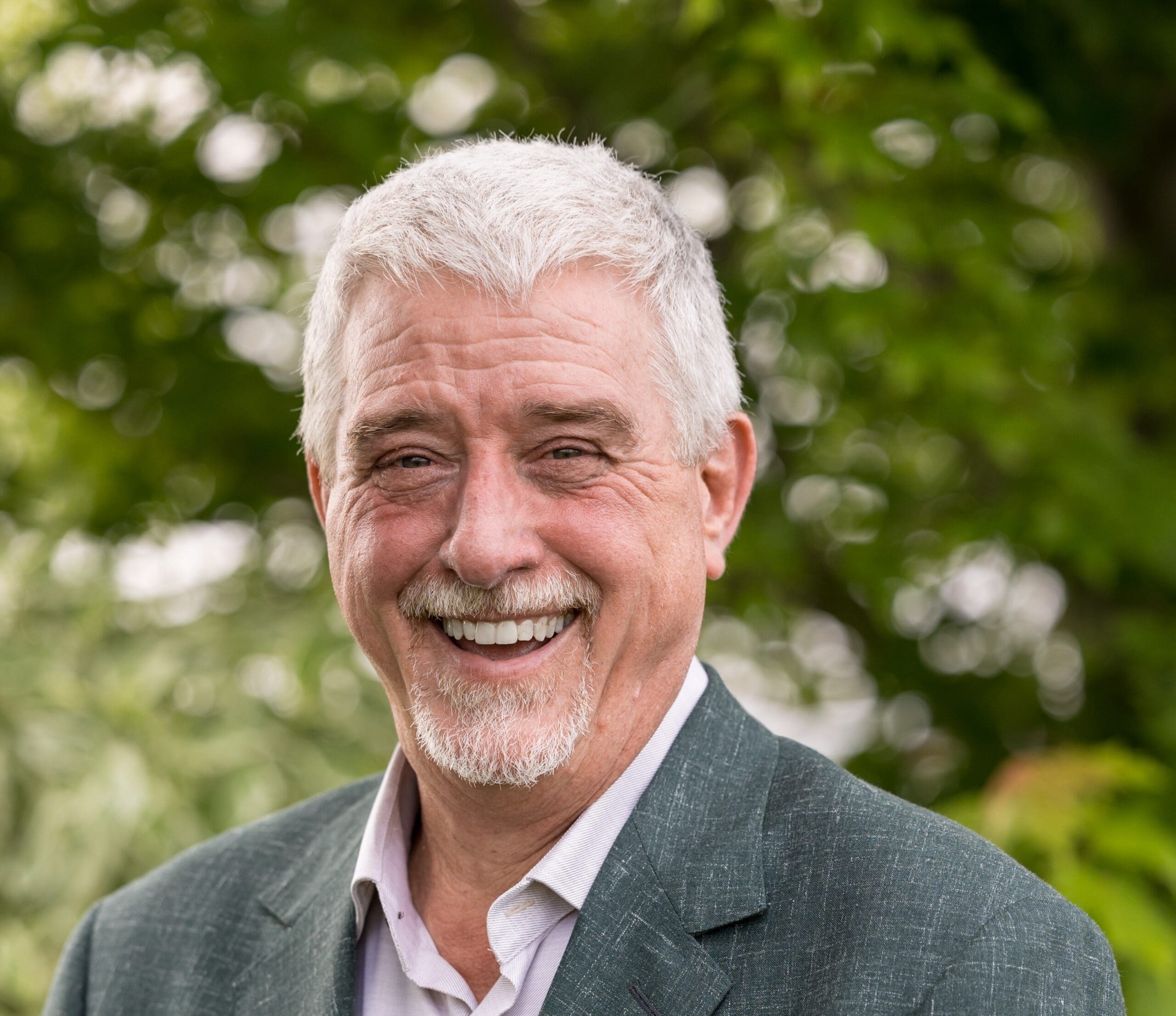 Chris Bicknell