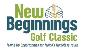 New Beginnings Golf Classic logo