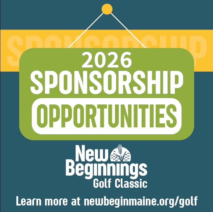 Sponsorship Opportunities logo
