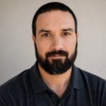 Zachary Parker
