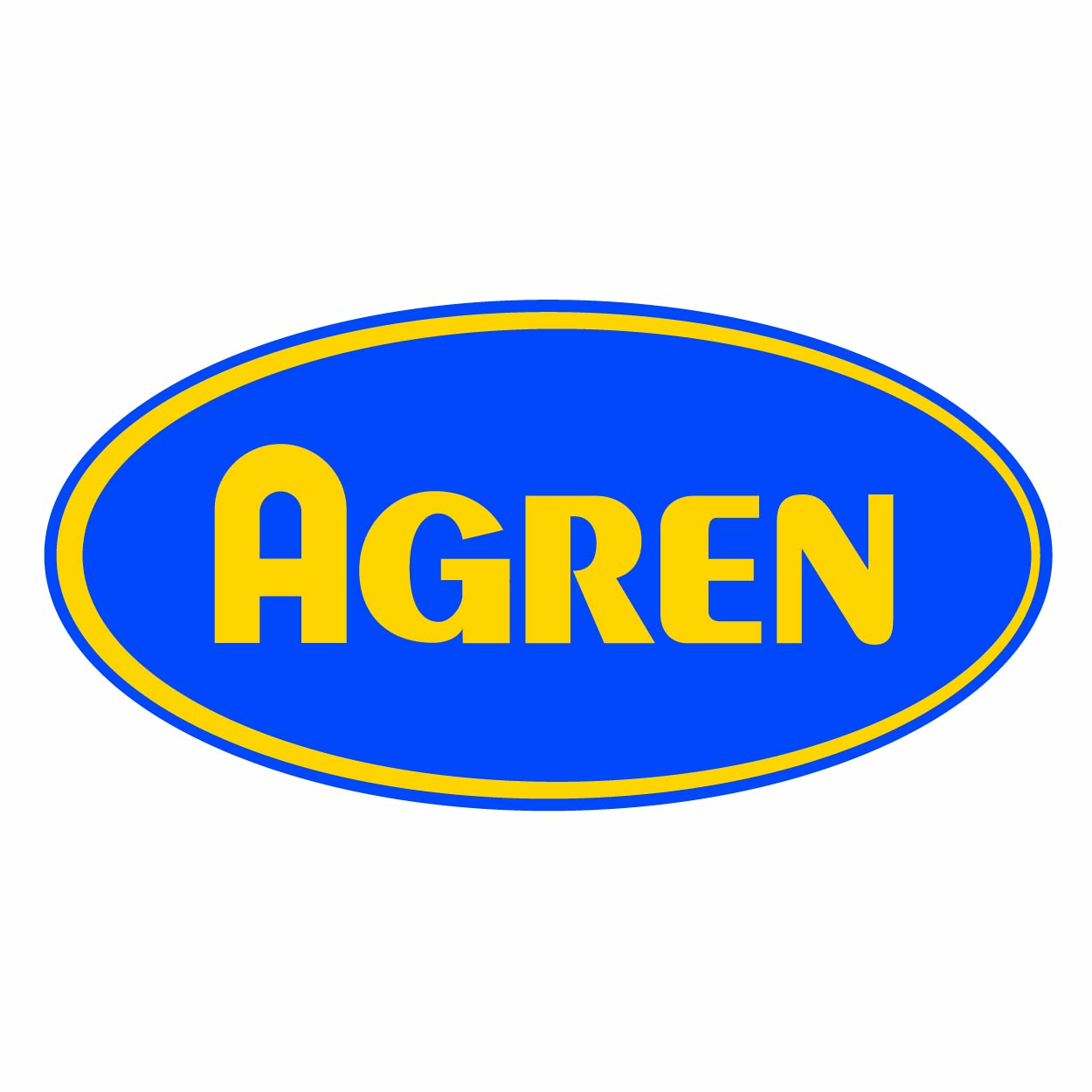 Agren Logo